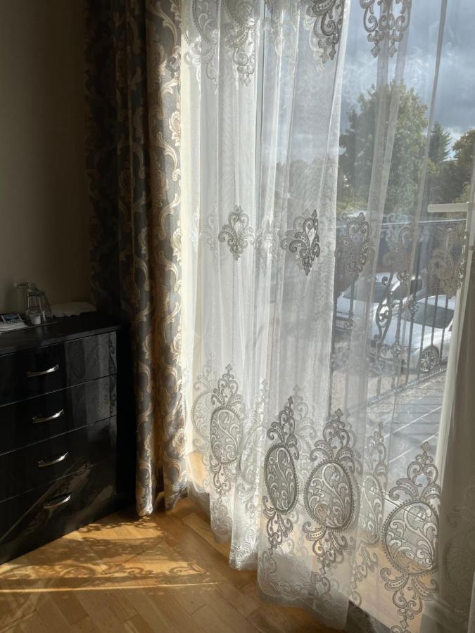 הרפורד The White Lodge Hotel מראה חיצוני תמונה